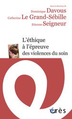 Ethique à lépreuve des violences