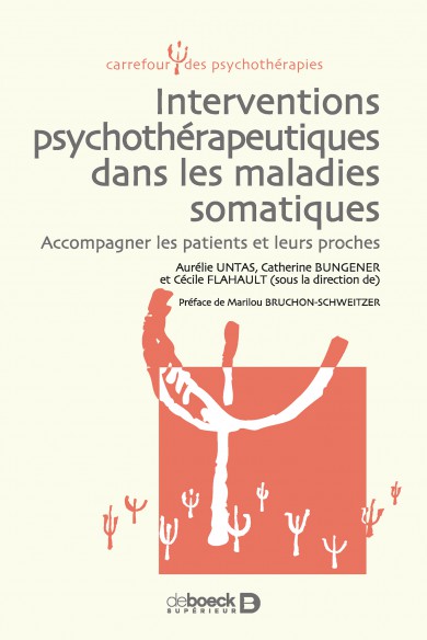 Interventions psychothérapeutiques