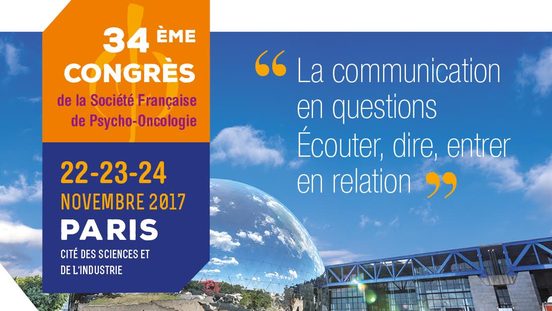 Congrès 2017