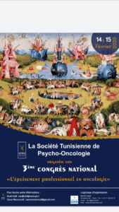 Congrès STPO 2020